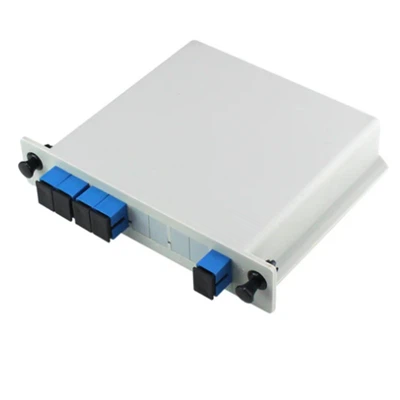 1x4 SC UPC PLC pistik splitter